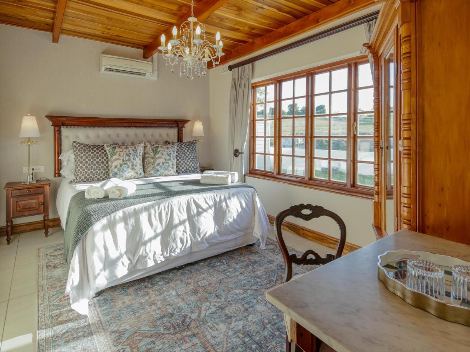 Hotel Nassau Guest Farm à Stellenbosch Extérieur photo