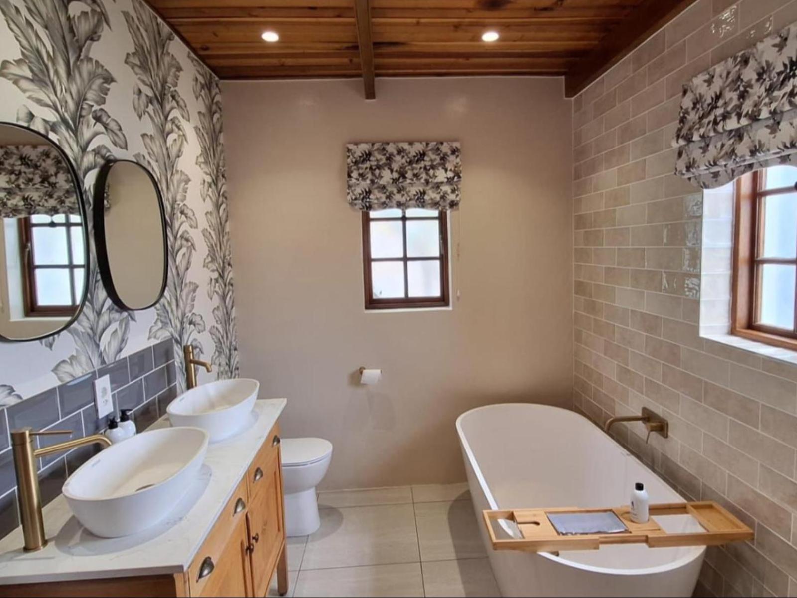 Hotel Nassau Guest Farm à Stellenbosch Extérieur photo