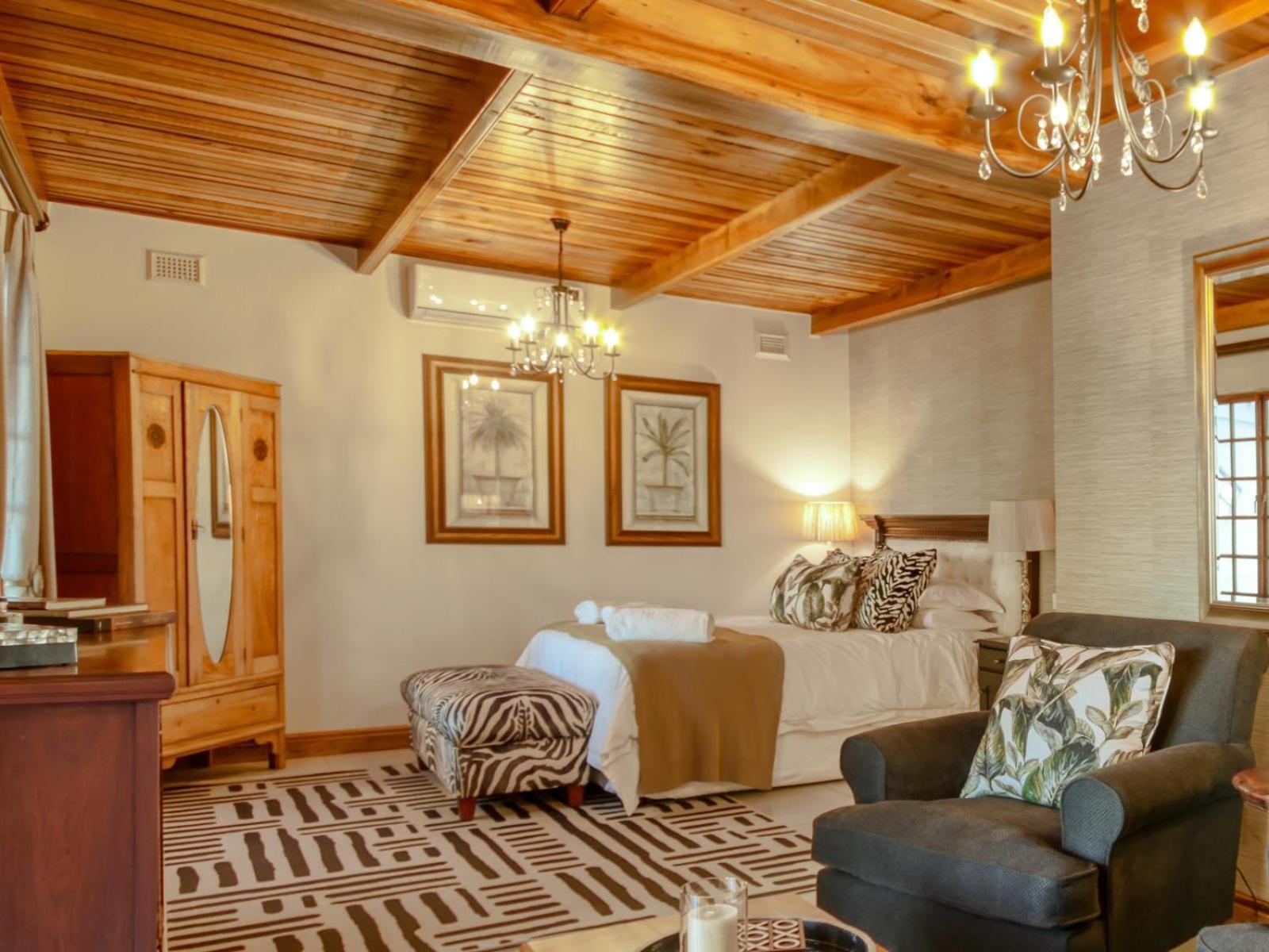 Hotel Nassau Guest Farm à Stellenbosch Chambre photo