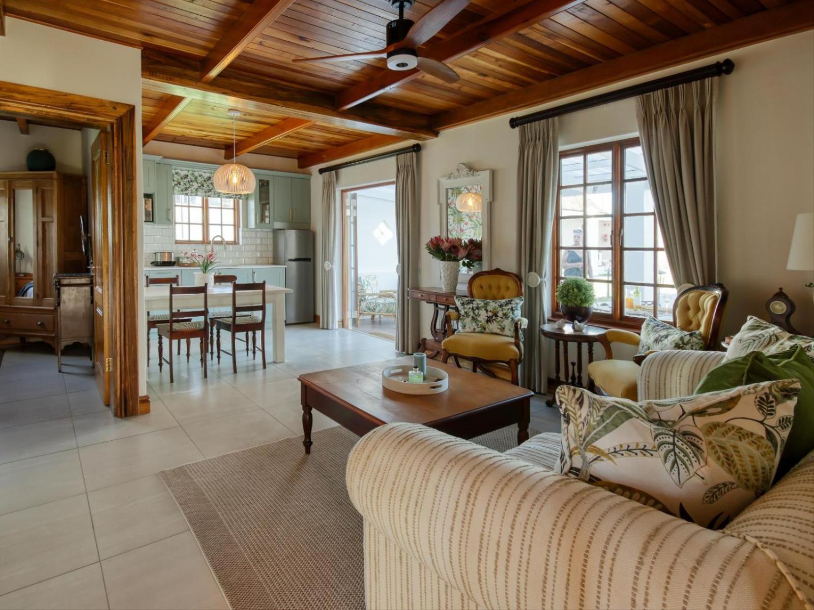 Hotel Nassau Guest Farm à Stellenbosch Chambre photo