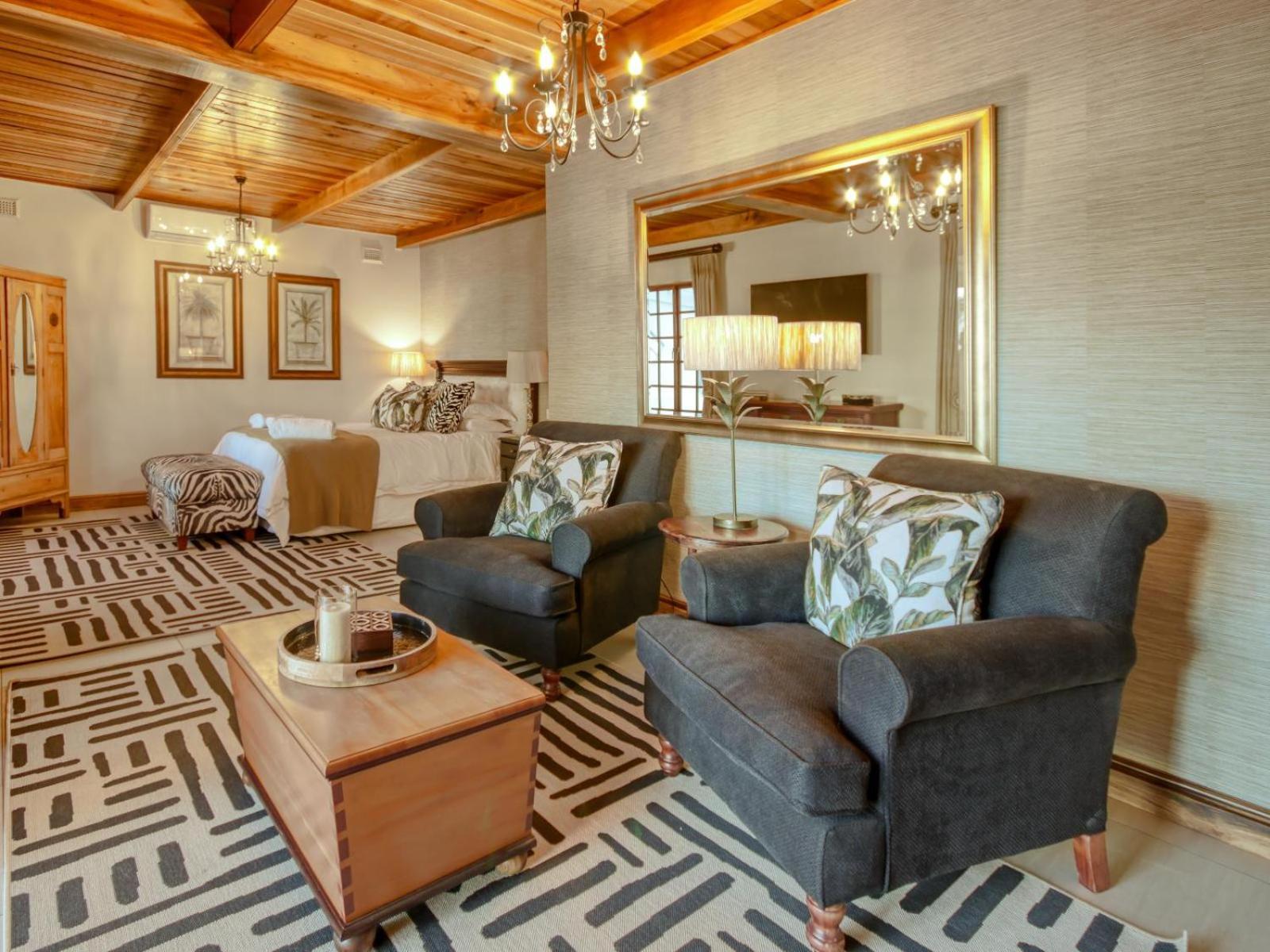 Hotel Nassau Guest Farm à Stellenbosch Chambre photo
