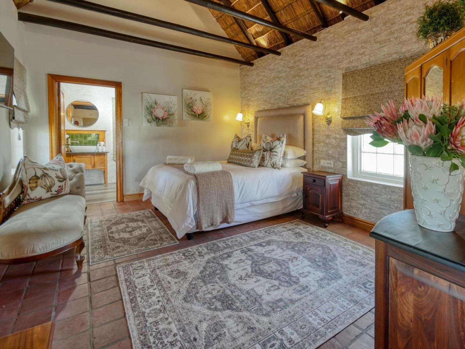 Hotel Nassau Guest Farm à Stellenbosch Chambre photo