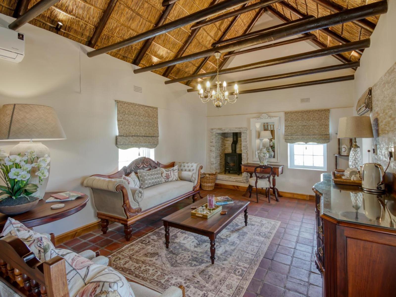 Hotel Nassau Guest Farm à Stellenbosch Chambre photo