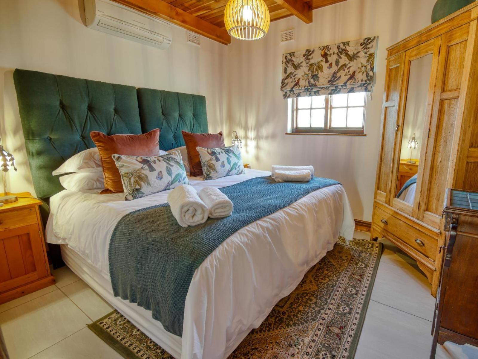 Hotel Nassau Guest Farm à Stellenbosch Chambre photo