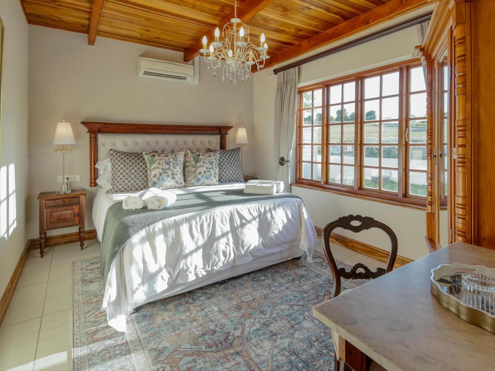 Hotel Nassau Guest Farm à Stellenbosch Chambre photo