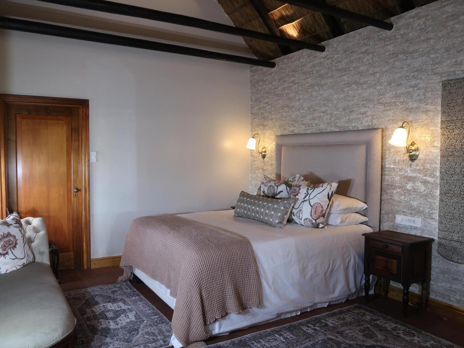 Hotel Nassau Guest Farm à Stellenbosch Extérieur photo