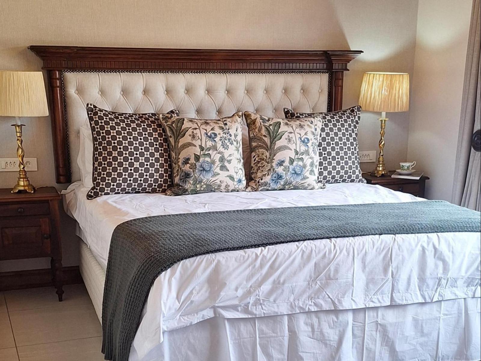 Hotel Nassau Guest Farm à Stellenbosch Extérieur photo